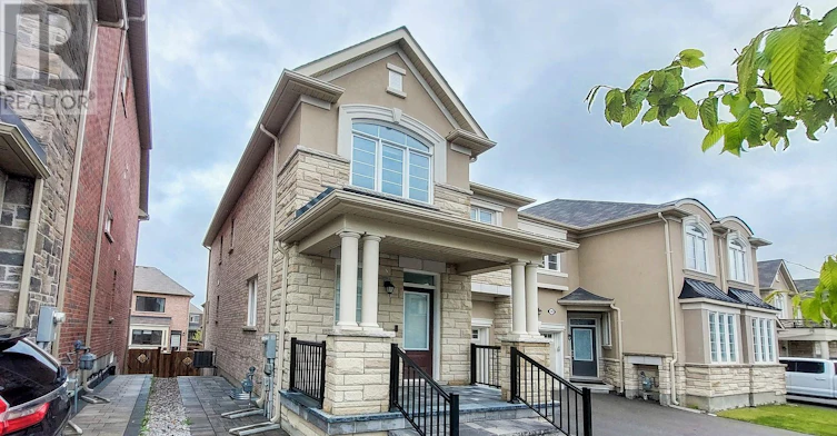 20 Ness Drive, Richmond Hill, ON, L4S 0J9