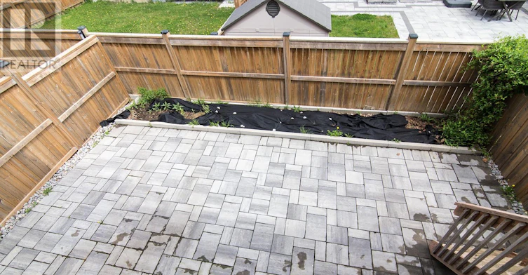 20 Ness Drive, Richmond Hill, ON, L4S 0J9 - 18