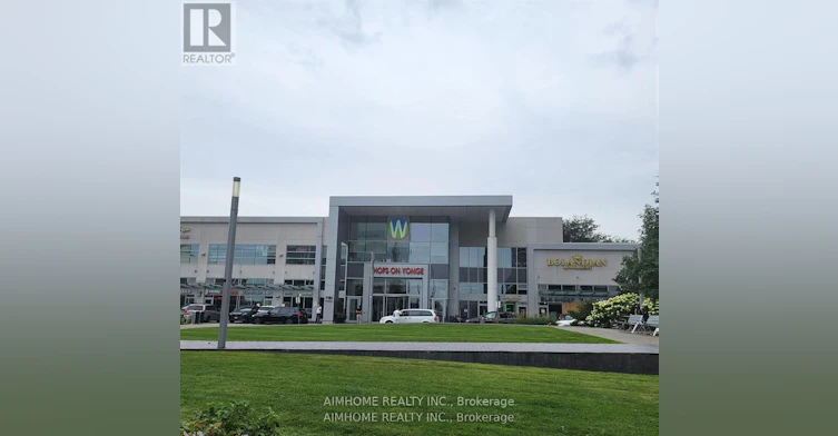 829-7161 Yonge Street, Vaughan, ON, L3T 0C8 - 10