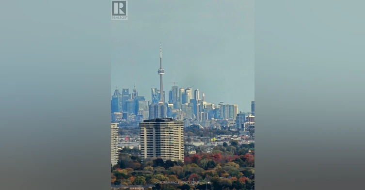 2513-35 Watergarden Drive, Mississauga, ON, L5R 0G8 - 22
