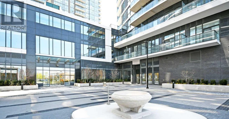 2513-35 Watergarden Drive, Mississauga, ON, L5R 0G8 - 2