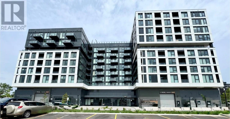 607-1037 The Queensway, Toronto, ON, M8Z 0H5