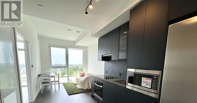 607-1037 The Queensway, Toronto, ON, M8Z 0H5 - 7