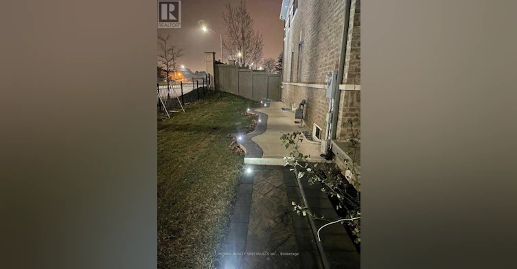 BSMNT-14 Forsyth Crescent, Brampton, ON, L6X 5N2 - 3
