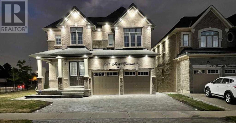 BSMNT-14 Forsyth Crescent, Brampton, ON, L6X 5N2