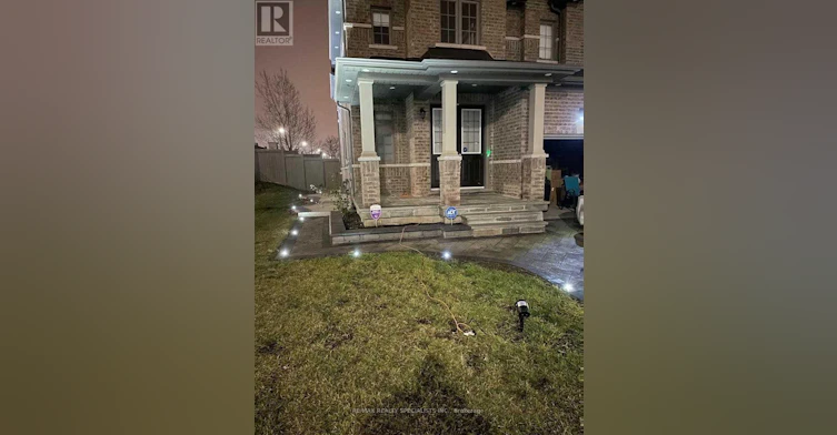 BSMNT-14 Forsyth Crescent, Brampton, ON, L6X 5N2 - 2