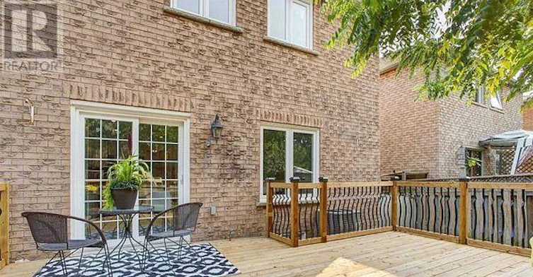 2889 Gulfstream Way, Mississauga, ON, L5N 6K3 - 28