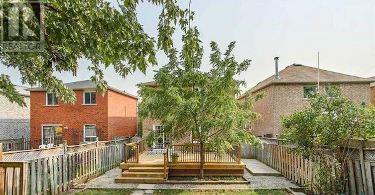 2889 Gulfstream Way, Mississauga, ON, L5N 6K3 - 30
