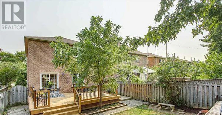 2889 Gulfstream Way, Mississauga, ON, L5N 6K3 - 31