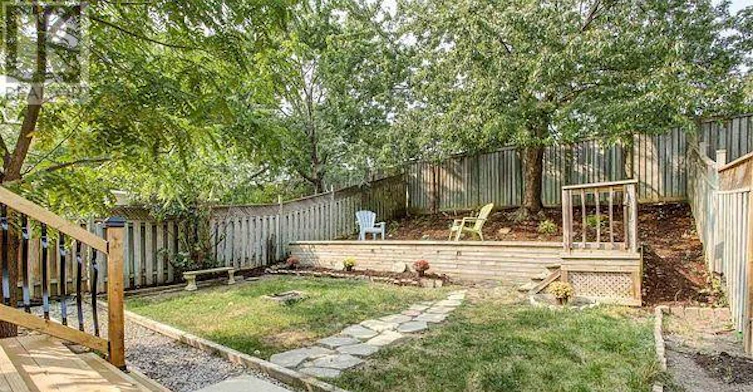 2889 Gulfstream Way, Mississauga, ON, L5N 6K3 - 33