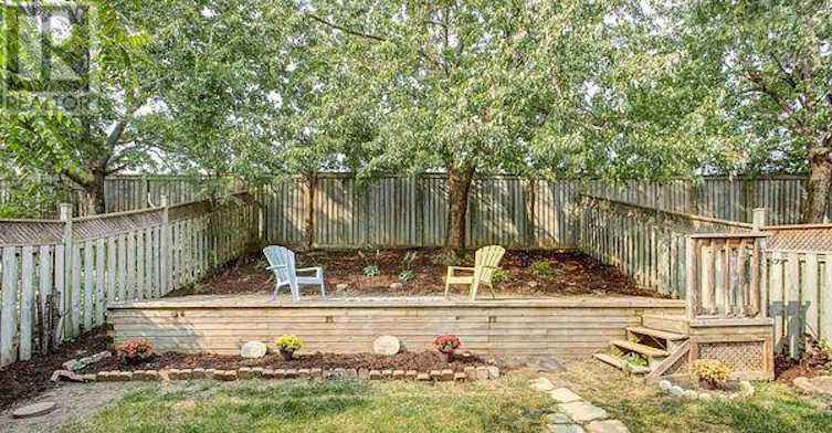 2889 Gulfstream Way, Mississauga, ON, L5N 6K3 - 32