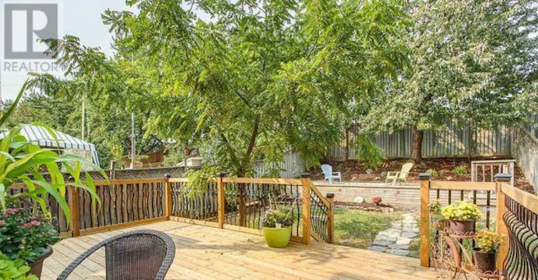 2889 Gulfstream Way, Mississauga, ON, L5N 6K3 - 29