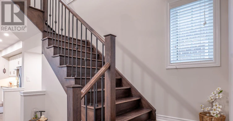 385 Threshing Mill Boulevard, Oakville, ON, L6H 0P5 - 23