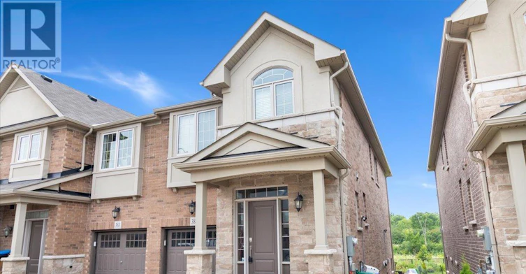 385 Threshing Mill Boulevard, Oakville, ON, L6H 0P5