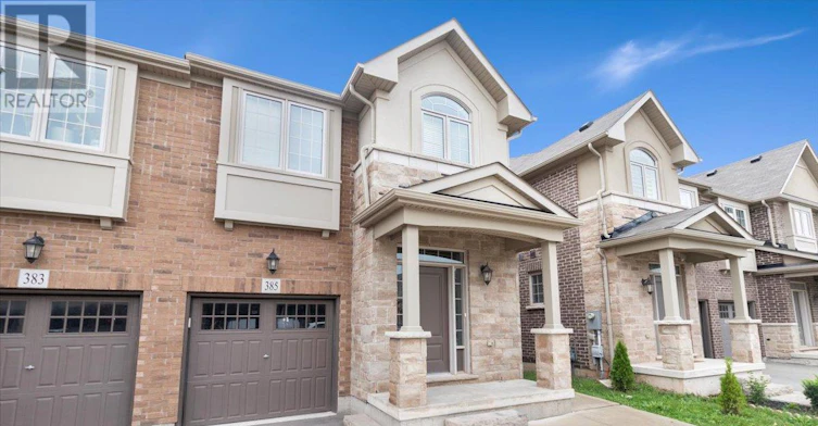 385 Threshing Mill Boulevard, Oakville, ON, L6H 0P5 - 2