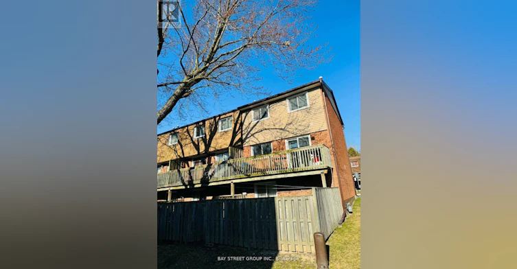 64-3025 Cedarglen Gate, Mississauga, ON, L5C 2V7 - 10