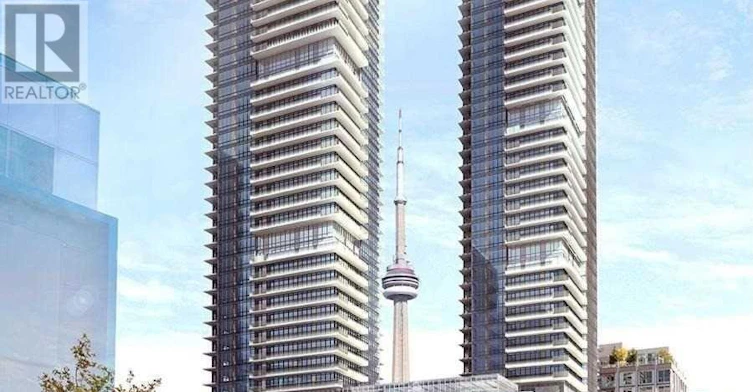 902-125 Blue Jays Way, Toronto, ON, M5V 0N5