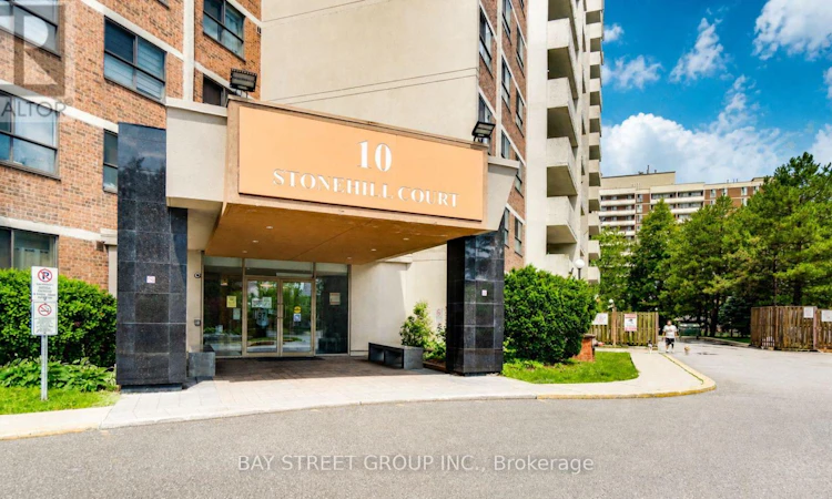 1207-10 Stonehill Court