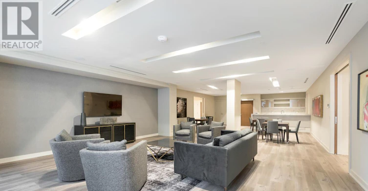 815-4055 Parkside Village Drive, Mississauga, ON, L5B 0K8 - 12