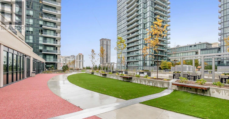 815-4055 Parkside Village Drive, Mississauga, ON, L5B 0K8 - 14