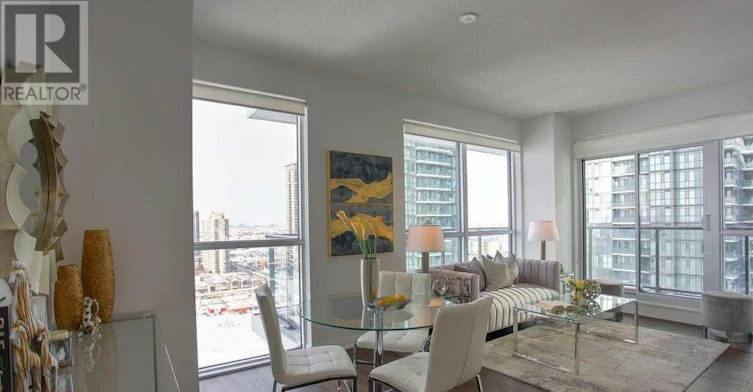 815-4055 Parkside Village Drive, Mississauga, ON, L5B 0K8 - 8