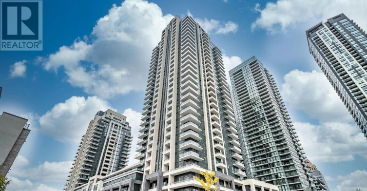 815-4055 Parkside Village Drive, Mississauga, ON, L5B 0K8 - 18