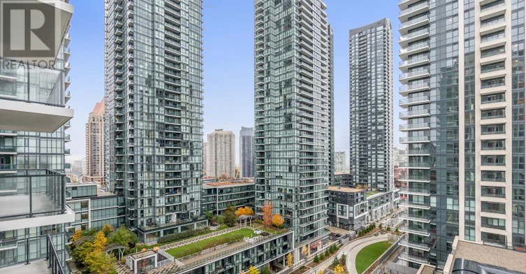 815-4055 Parkside Village Drive, Mississauga, ON, L5B 0K8 - 17