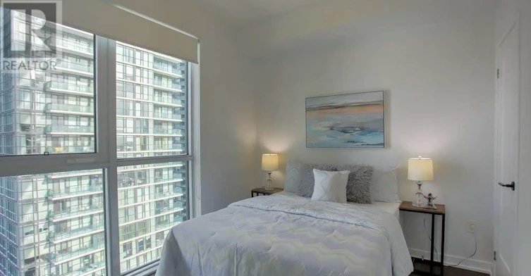 815-4055 Parkside Village Drive, Mississauga, ON, L5B 0K8 - 6