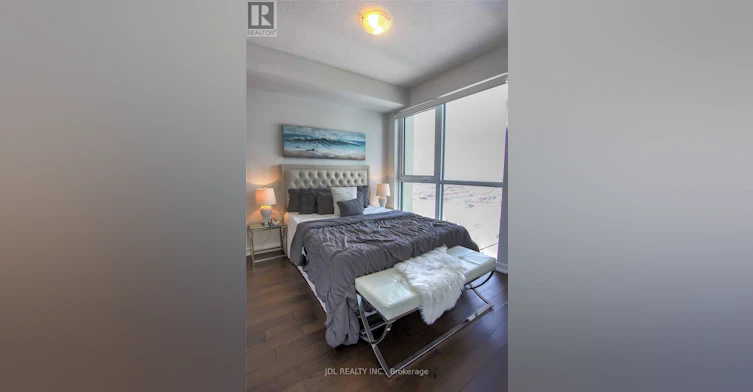 815-4055 Parkside Village Drive, Mississauga, ON, L5B 0K8 - 5
