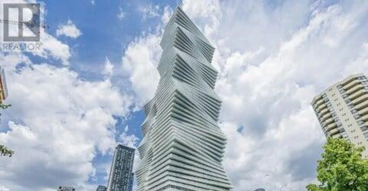 1809-3883 Quartz Road, Mississauga, ON, L5B 0M4