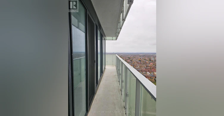 1809-3883 Quartz Road, Mississauga, ON, L5B 0M4 - 23