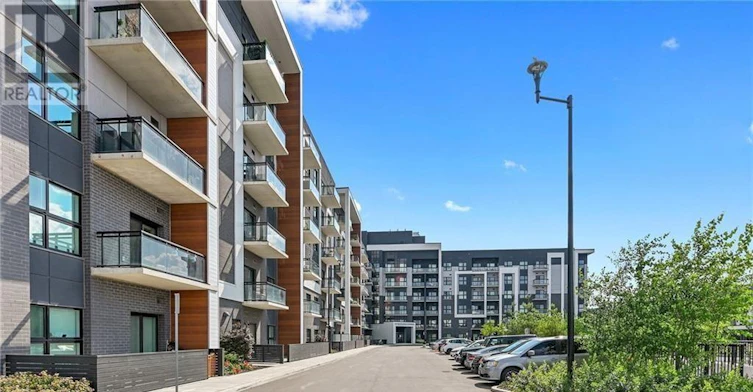 333-128 Grovewood Common, Oakville, ON, L6H 0X3 - 2