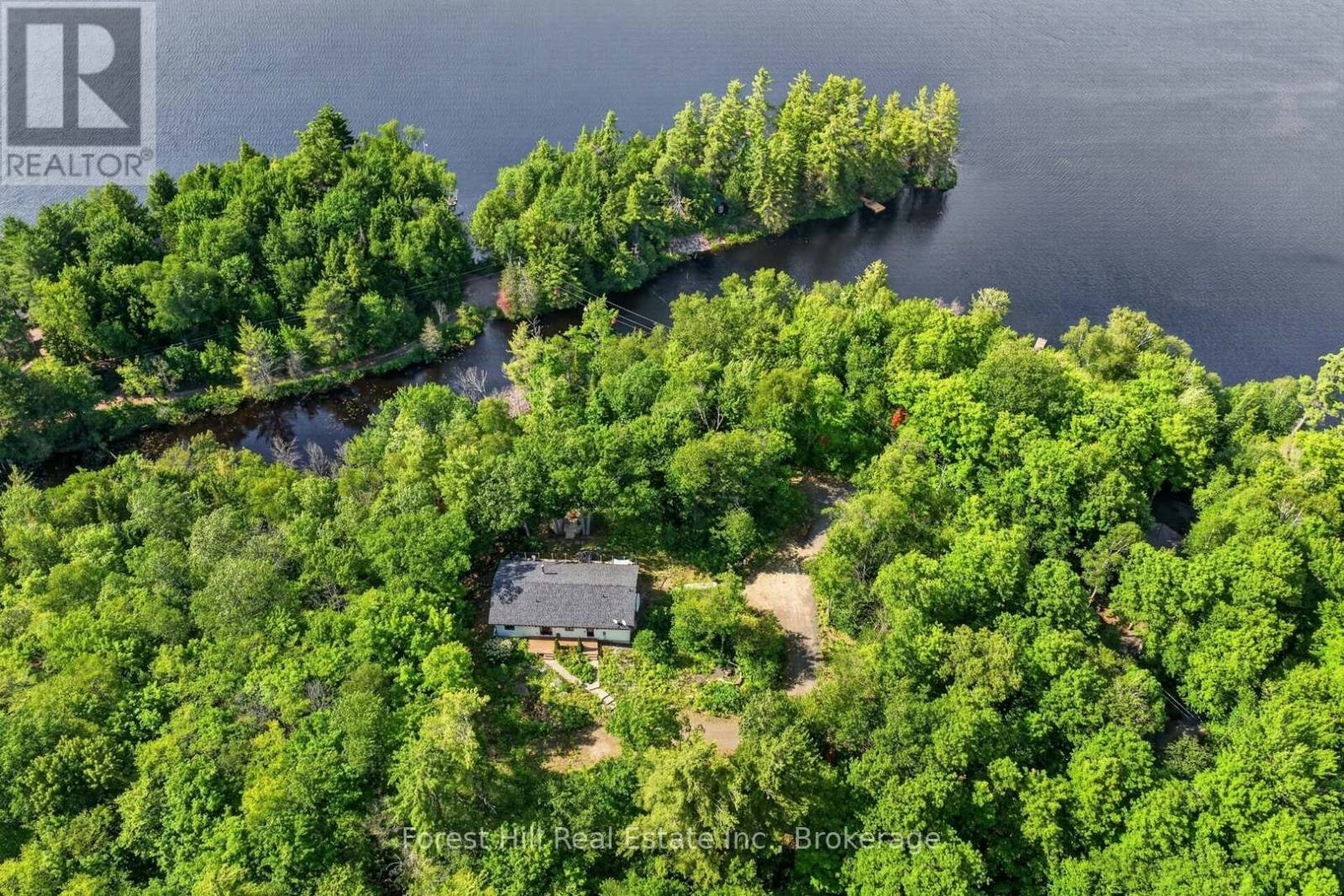 1065 Pine Lane S, Lake of Bays, ON, P0A 1B0