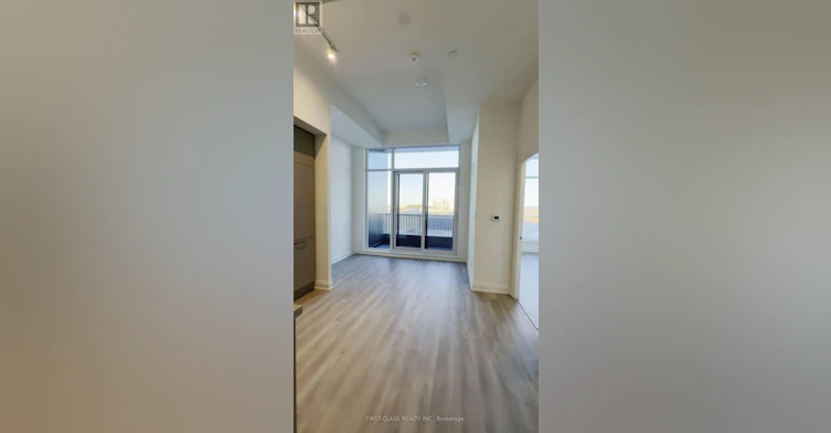 312-38 Andre De Grasse Street, Markham, ON, L6G 0G4 - 2