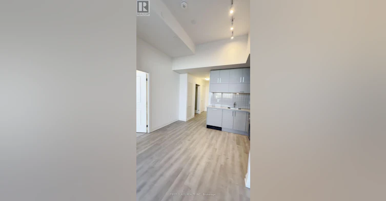 312-38 Andre De Grasse Street, Markham, ON, L6G 0G4 - 3
