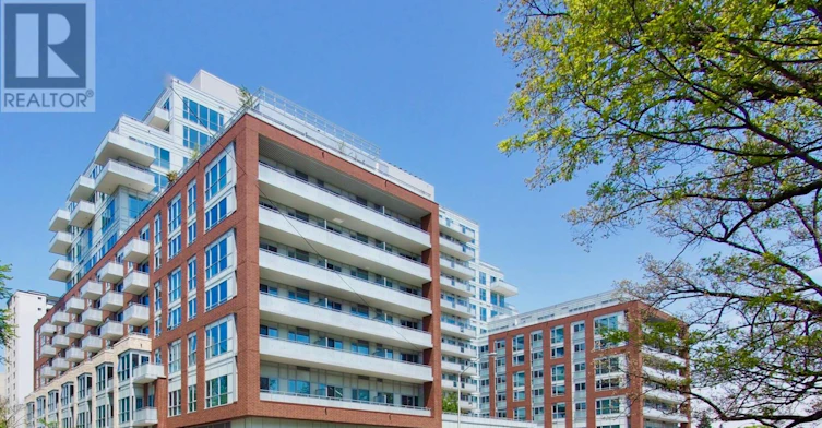 1117-1830 Bloor Street W, Toronto, ON, M6P 0A2