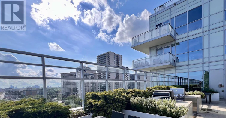1117-1830 Bloor Street W, Toronto, ON, M6P 0A2 - 31