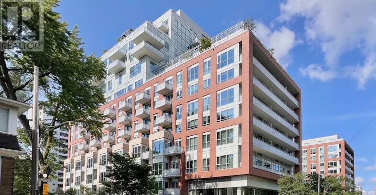 1117-1830 Bloor Street W, Toronto, ON, M6P 0A2 - 46