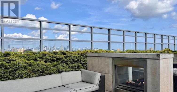 1117-1830 Bloor Street W, Toronto, ON, M6P 0A2 - 33
