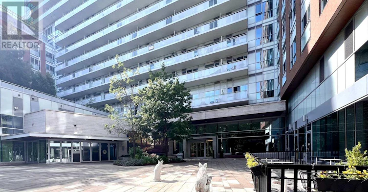 1117-1830 Bloor Street W, Toronto, ON, M6P 0A2 - 45