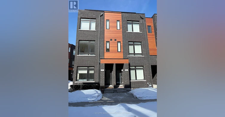 67 370b Red Maple Road, Richmond Hill, ON, L4C 6P5