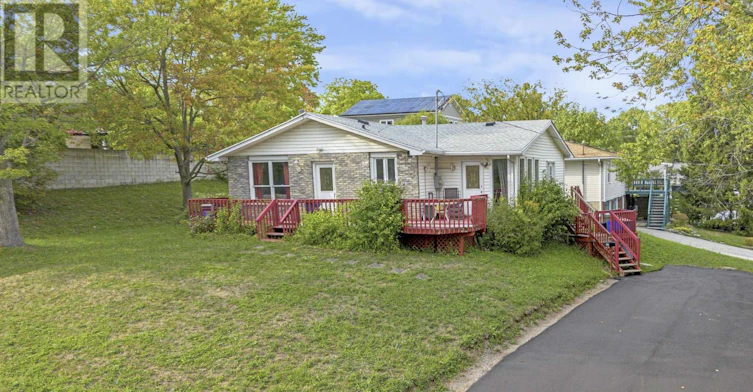 B-43 Lavinia Street N, Fort Erie, ON, L2A 5W2 - 2