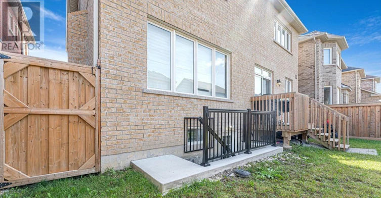 BSMNT-106 Benadir Avenue, Caledon, ON, L7C 4E7 - 5