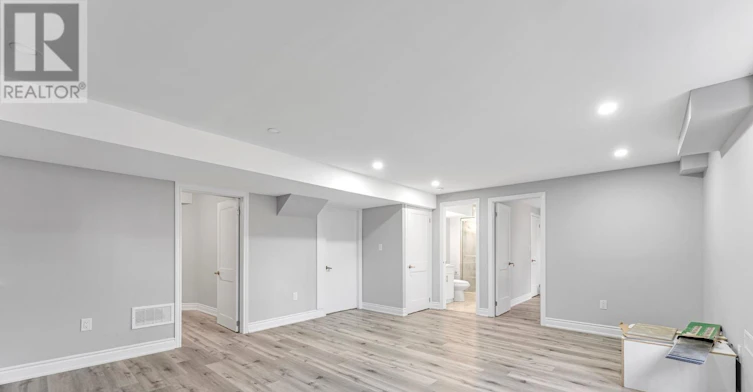 BSMNT-106 Benadir Avenue, Caledon, ON, L7C 4E7 - 2