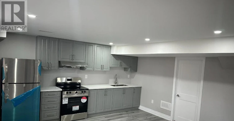 BSMNT-106 Benadir Avenue, Caledon, ON, L7C 4E7
