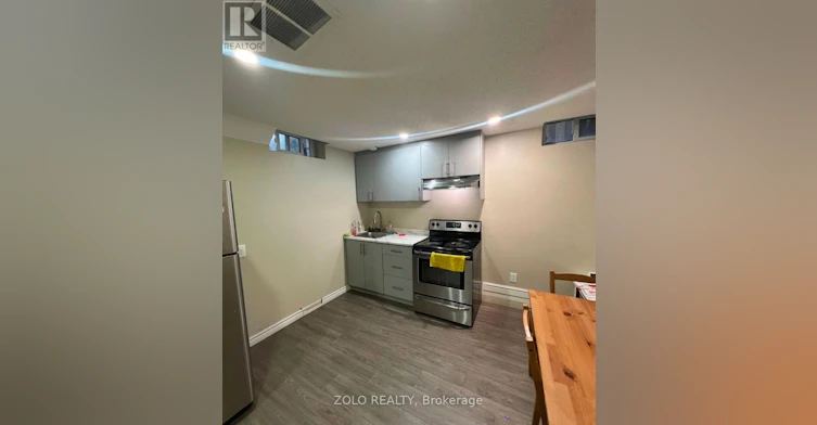 LOWER-196 Appleblossom Drive, Hamilton, ON, L9C 7P2 - 2