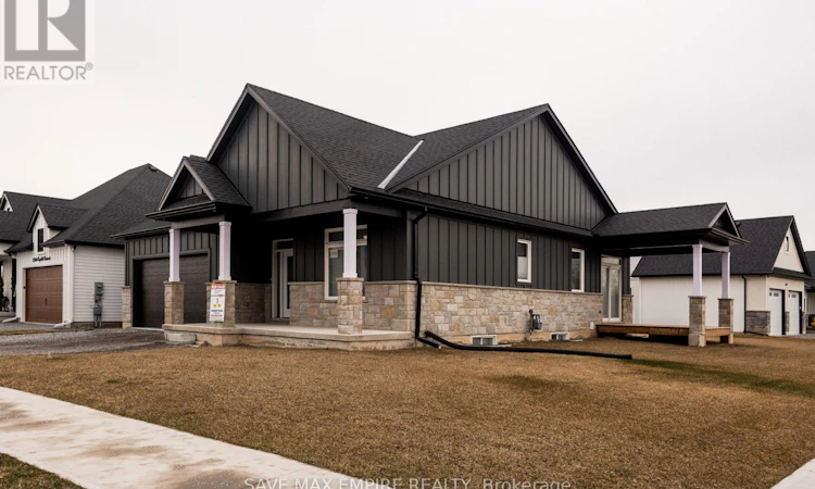 3580 Canfield Crescent