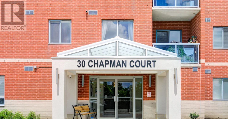 1104-30 Chapman Court, London, ON, N6G 4Y4 - 30