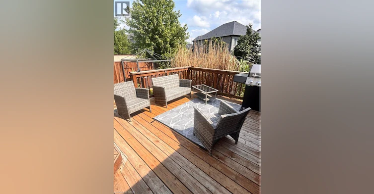 17 Hawkswood Drive, Kitchener, ON, N2K 4J6 - 18