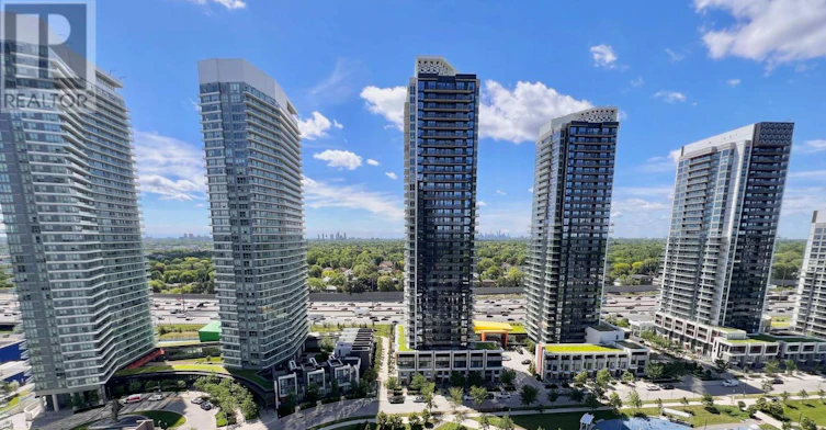 2016-68 Esther Shiner Boulevard, Toronto, ON, M2K 0J6 - 12